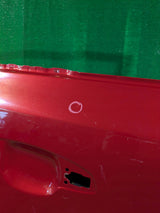 DRZWI TYLNE PRAWE PRAWY TYŁ KIA SPORTAGE IV NR.3639