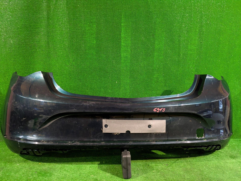 ZDERZAK TYLNY TYŁ OPEL ASTRA J IV LIFT HB NR.6915