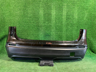 ZDERZAK TYLNY TYŁ NISSAN QASHQAI II LIFT NR.3389