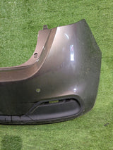 ZDERZAK TYLNY TYŁ KIA CEED II 12- HB NR.7796