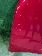 MASKA POKRYWA SILNIKA PEUGEOT 2008 II