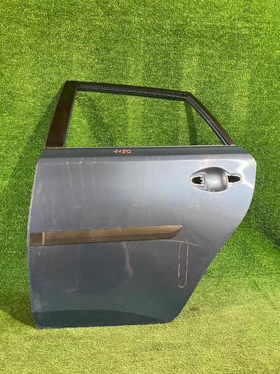 DRZWI LEWE TYLNE TOYOTA AURIS II HB