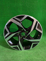 ALUFELGA KIA SPORTAGE 17" 7J ET43.5