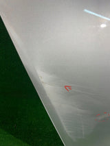 DRZWI TYŁ TYLNE PRAWE RENAULT CLIO IV