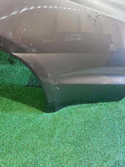 DRZWI TYLNE PRAWE HONDA HR-V II