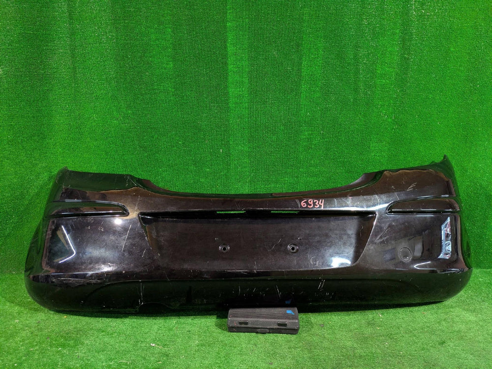 ZDERZAK TYLNY TYŁ OPEL CORSA D 5D NR.6934