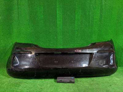 ZDERZAK TYLNY TYŁ OPEL CORSA D 5D NR.6934