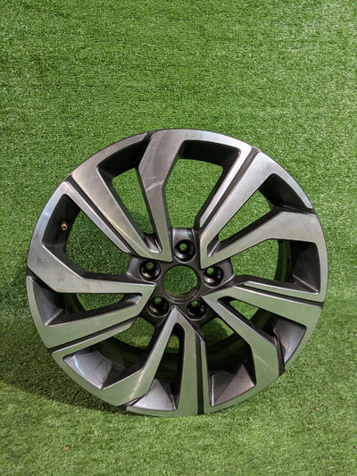 ALUFELGA FELGA ALUMINIOWA SSANGYONG TIVOLI 18" 6.5J ET45.5 NR.86