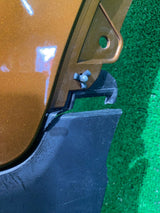 ZDERZAK PRZEDNI PRZÓD RENAULT CAPTUR I LIFT NR.4963