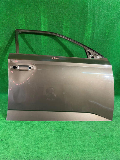 DRZWI PRZÓD PRZEDNIE PRAWE SKODA FABIA III NR.2642