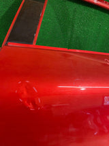 DRZWI TYLNE LEWE LEWY TYŁ RENAULT CAPTUR I