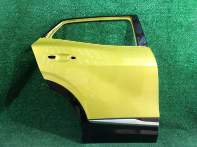 DRZWI TYLNE PRAWE KIA SPORTAGE V NR263