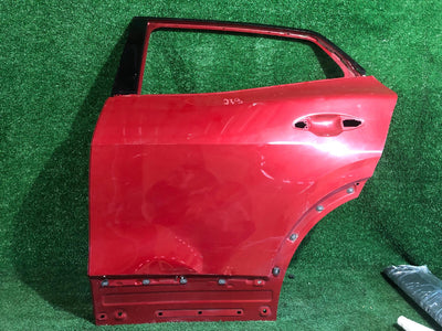 DRZWI LEWE TYLNE KIA SPORTAGE V