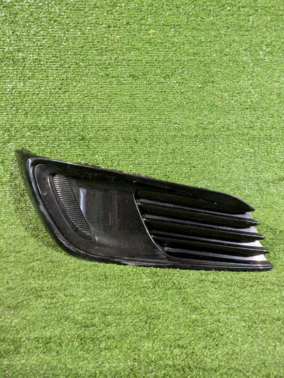 KRATKA ZDERZAKA LEWA TOYOTA AURIS II LIFT