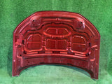 MASKA POKRYWA SILNIKA AUDI Q5 80A II NR.0158