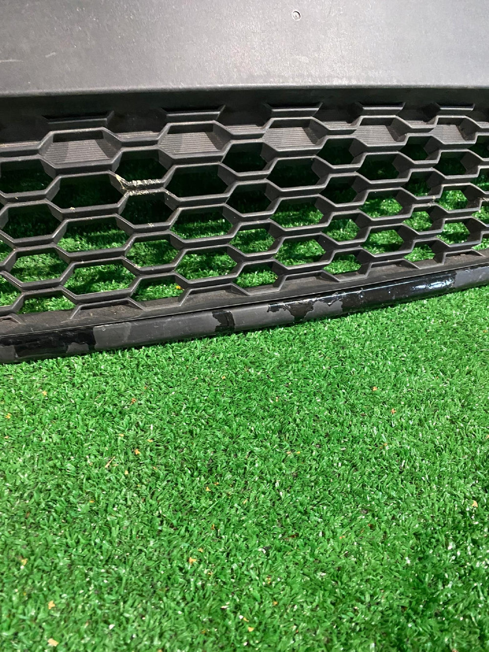 GRILL ATRAPA HYUNDAI IX20 LIFT