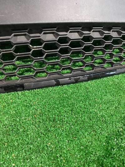 GRILL ATRAPA HYUNDAI IX20 LIFT