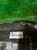 REFLEKTOR LEWY FORD PUMA FULL LED NR.067