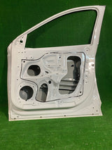 DRZWI PRZEDNIE PRAWE PRAWY PRZÓD HYUNDAI TUCSON IV NR.2108