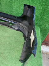 ZDERZAK TYLNY TYŁ VW PASSAT B8 LIFT KOMBI NR.2618
