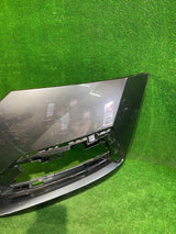 ZDERZAK PRZEDNI SKODA OCTAVIA IV bez PDC NR.5639