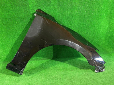 BŁOTNIK PRZEDNI PRAWY MAZDA 3 BM 13- NR.176