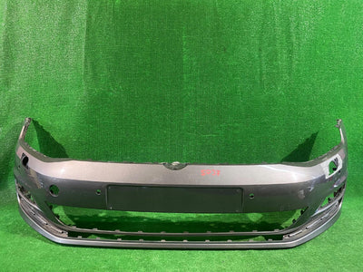ZDERZAK PRZEDNI PRZÓD VW GOLF VII NR.5037