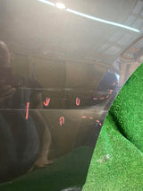 DRZWI LEWE TYLNE MAZDA CX5 II