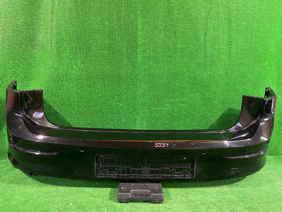 ZDERZAK TYLNY TYŁ VW GOLF VIII HB 20- R-LINE NR.5551