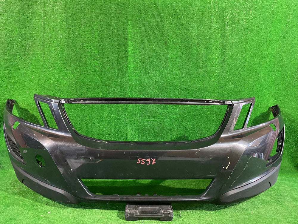 ZDERZAK PRZEDNI VOLVO XC60 I NR.5597
