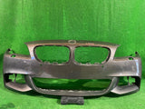 ZDERZAK PRZEDNI PRZÓD BMW 5 F10 LIFT M-PAKIET TAJWAN NR.4836