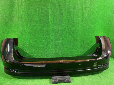 ZDERZAK TYLNY TYŁ SKODA OCTAVIA IV KOMBI NR.5122