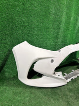 ZDERZAK PRZEDNI PRZÓD TOYOTA YARIS IV BEZ PDC NR.2199