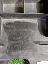 OSŁONA ZDERZAKA PRZÓD AUDI Q5 80A LIFT 20- NR.01254