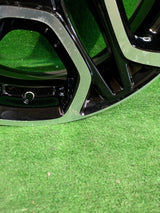 ALUFELGA SUZUKI SWIFT 17" 6.5J ET50 NR.12