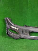 LISTWA SPOJLER ZDERZAKA TYLNEGO AUDI Q3 83A S-LINE 18- NR.14