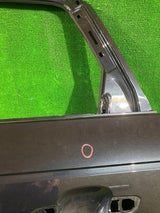 DRZWI TYLNE LEWE AUDI A4 B9 15-19 KOMBI NR.2569