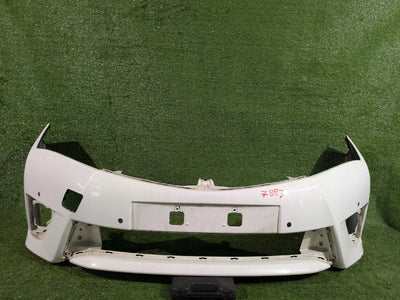 ZDERZAK PRZEDNI PRZÓD TOYOTA COROLLA E16 13-16 NR.7887