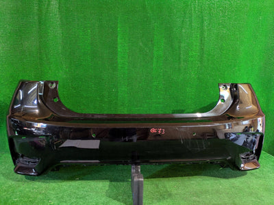 ZDERZAK TYLNY TYŁ LEXUS CT 200 H LIFT 14- NR.6673