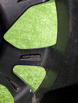 ALUFELGA FELGA ALUMINIOWA TOYOTA YARIS 16" 6J ET51 NR.112