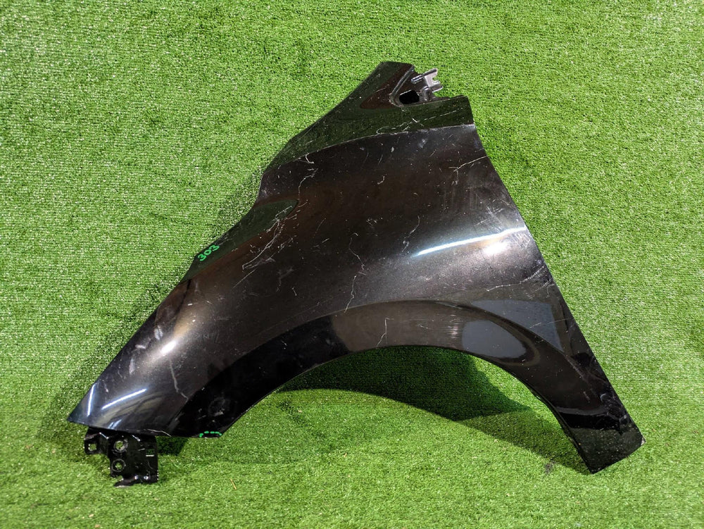 BŁOTNIK PRZEDNI LEWY PRZÓD NISSAN MICRA K14 NR.303
