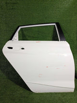 DRZWI TYLNE PRAWE PRAWY TYŁ HYUNDAI I20 III NR.4000