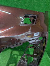 ZDERZAK PRZEDNI PRZÓD AUDI Q5 80A II LIFT S-LINE NR.6099