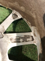 ALUFELGA AUDI A1 16” 6.5J ET40