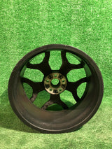 ALUFELGA BMW X1 X2 19” 8J ET47