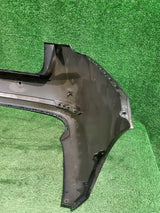 ZDERZAK TYLNY TYŁ SKODA OCTAVIA IV SEDAN NR.2382