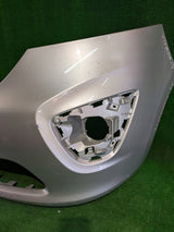 ZDERZAK PRZEDNI PRZÓD OPEL VIVARO B