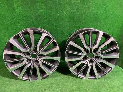 ALUFELGA RENAULT 19” 8J ET49