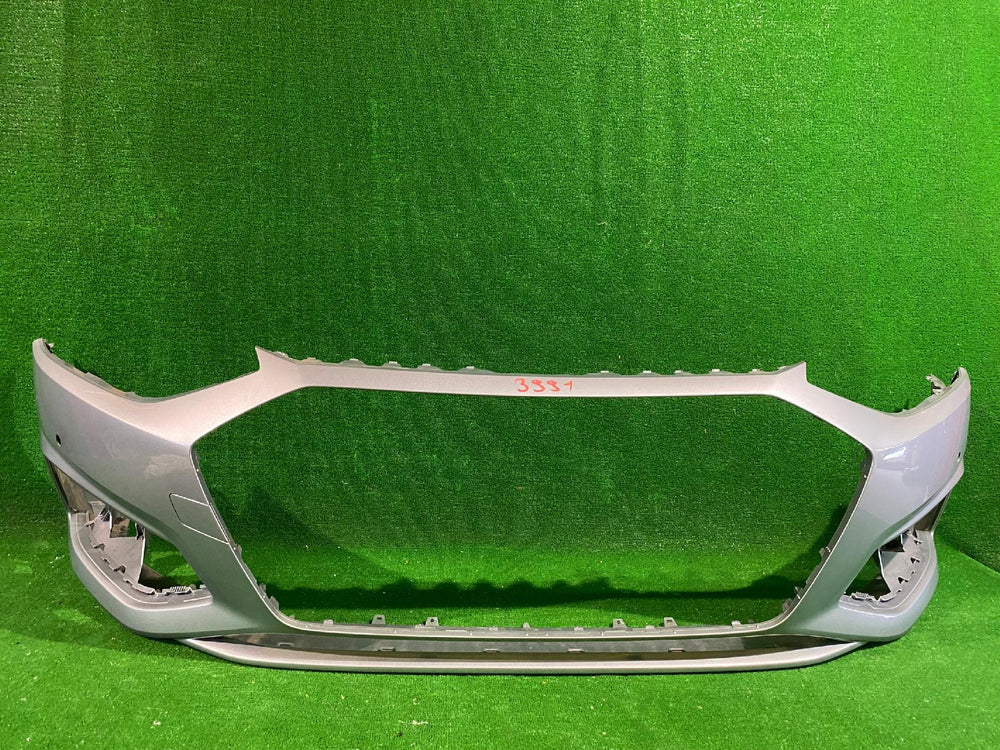 ZDERZAK PRZEDNI PRZÓD AUDI A4 B9 8W LIFT NR.3991