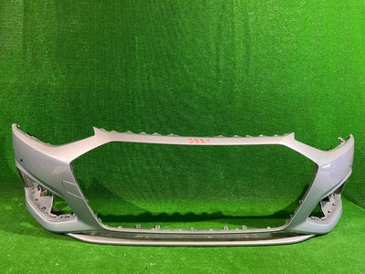 ZDERZAK PRZEDNI PRZÓD AUDI A4 B9 8W LIFT NR.3991